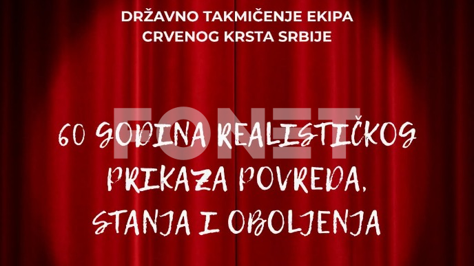 Realistični prikazi nezgoda